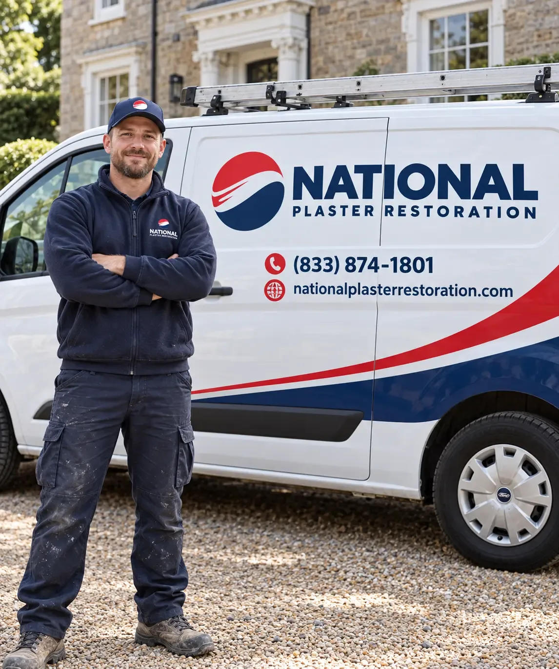 Plaster Repair company in Isle, MN